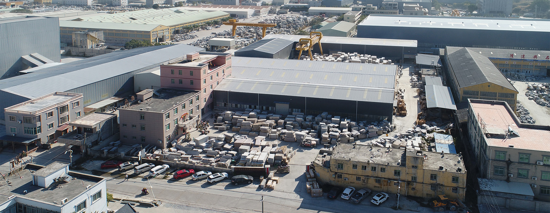 Km Factory Company 21