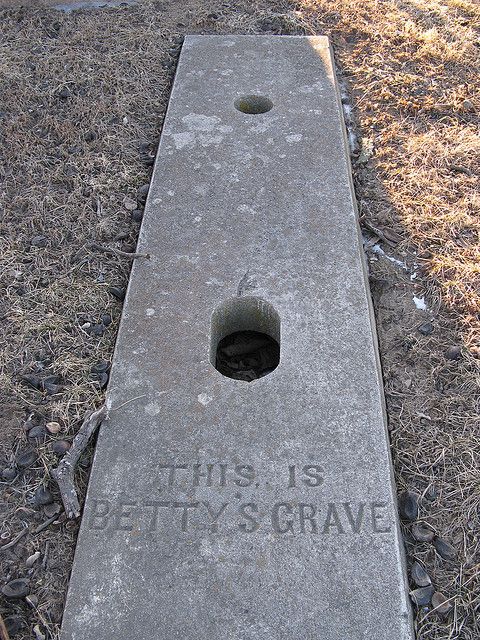 Km Headstone Epic 64