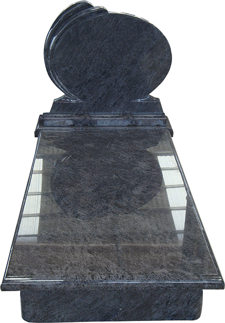 Km Headstone Special 36