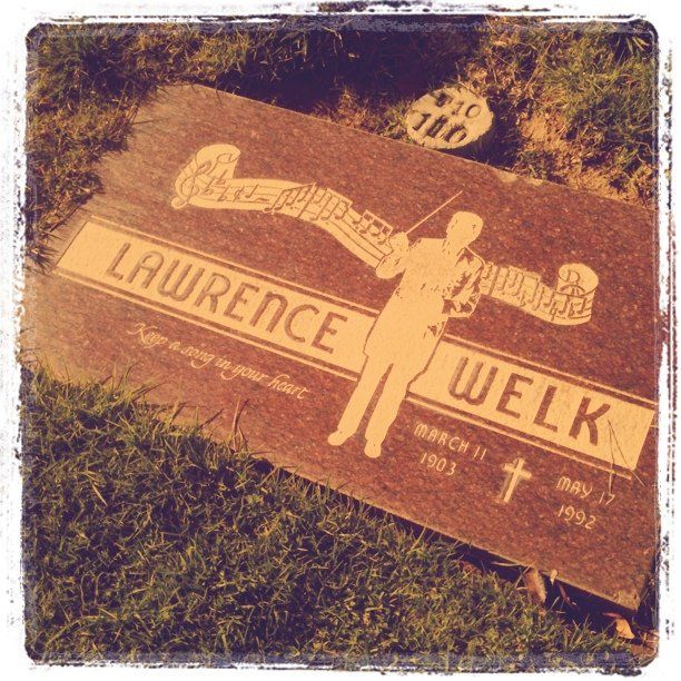 Km Headstone Unique 57