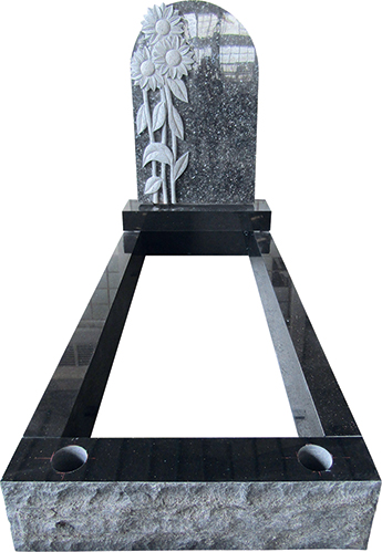 Km Headstone Perfect 59