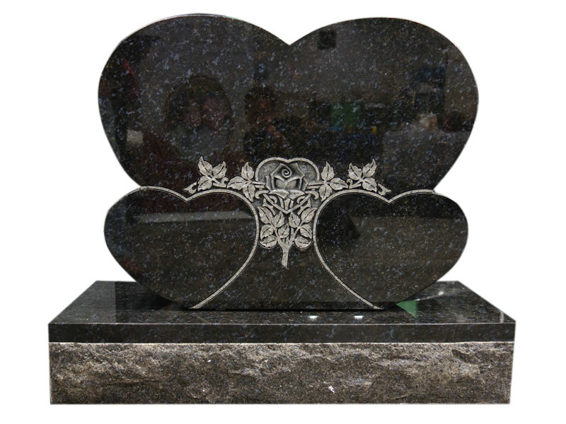 Km Headstone Unique 28