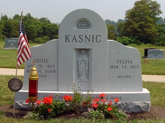 Km Headstone Nifty 36