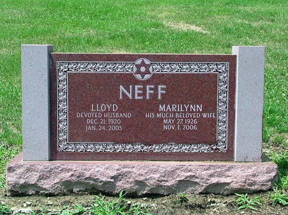 Km Headstone Loves 60