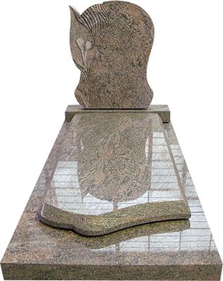 Km Headstone Special 76