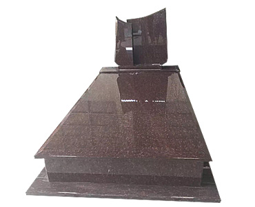 Km Headstone Perfect 19