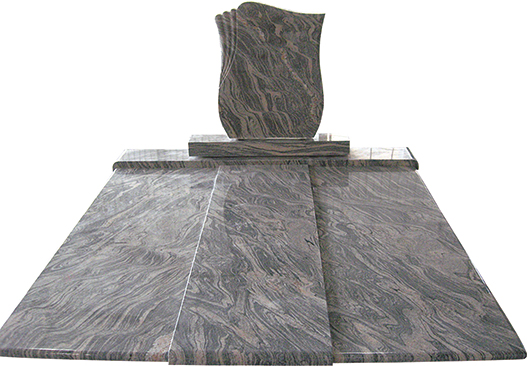 Km Headstone Epic 71