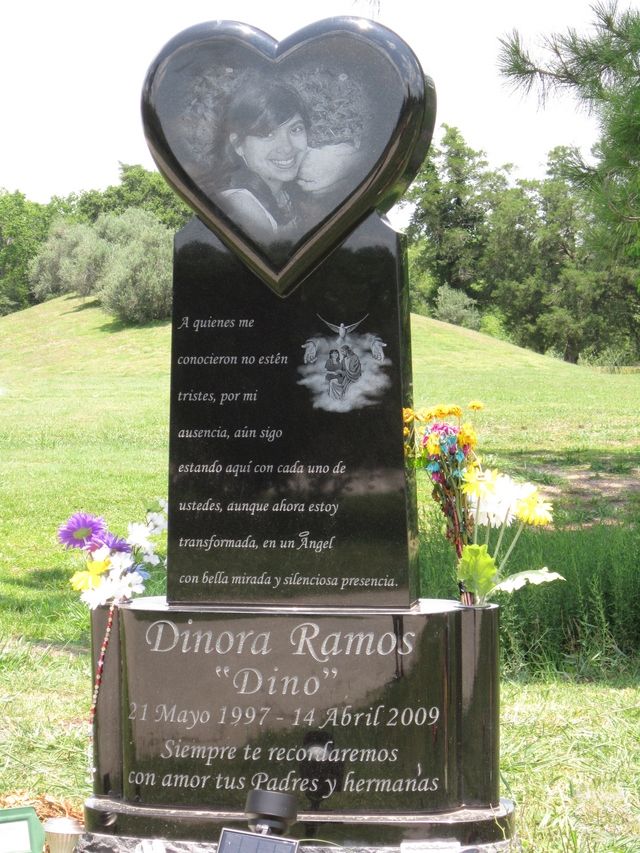 Km Headstone Nifty 72