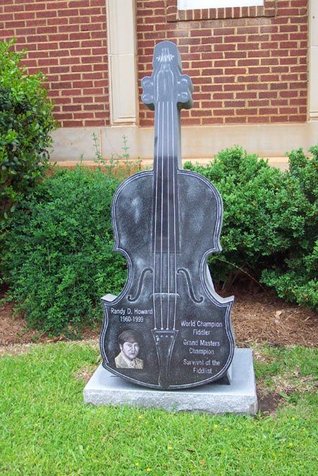 Km Headstone Nifty 34